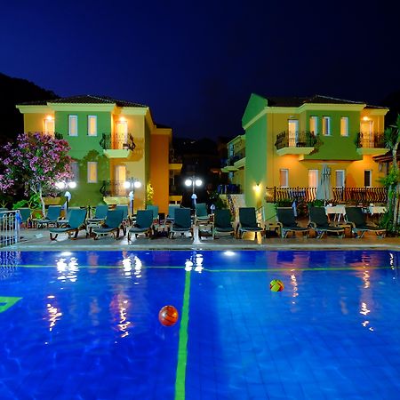 Hotel Imparator Oludeniz Exterior photo