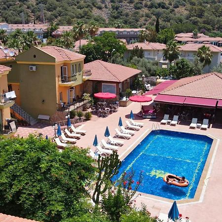 Hotel Imparator Oludeniz Exterior photo