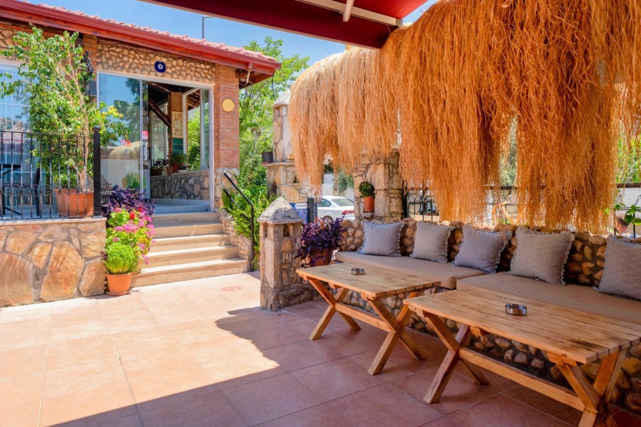 Hotel Imparator Oludeniz Exterior photo