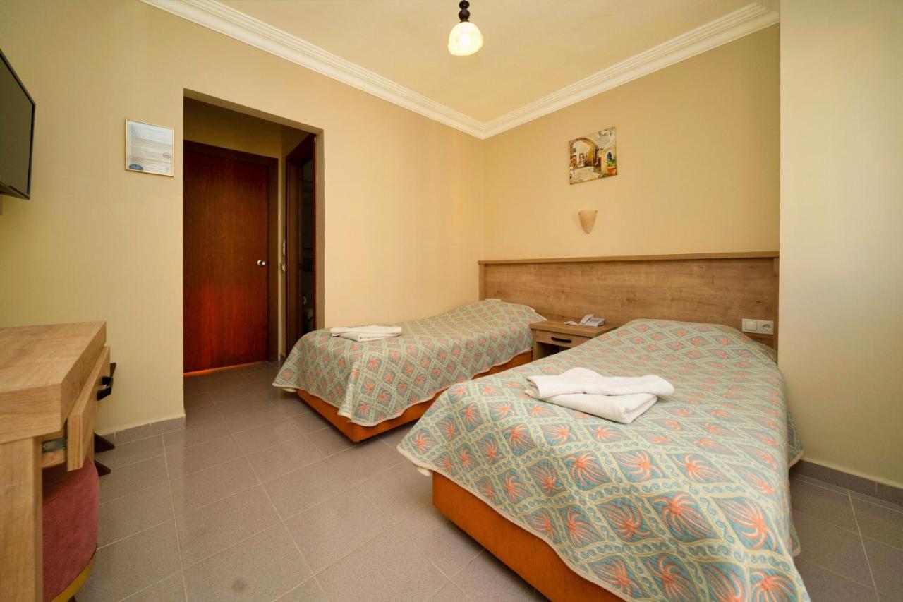 Hotel Imparator Oludeniz Exterior photo