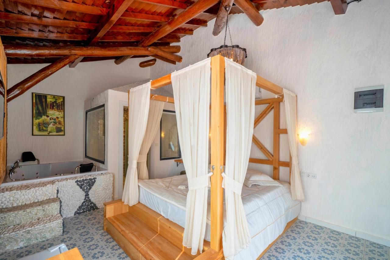 Hotel Imparator Oludeniz Exterior photo