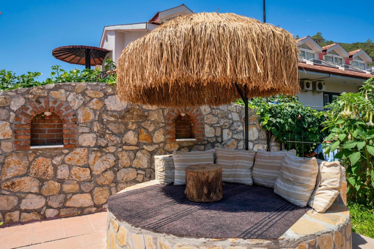 Hotel Imparator Oludeniz Exterior photo
