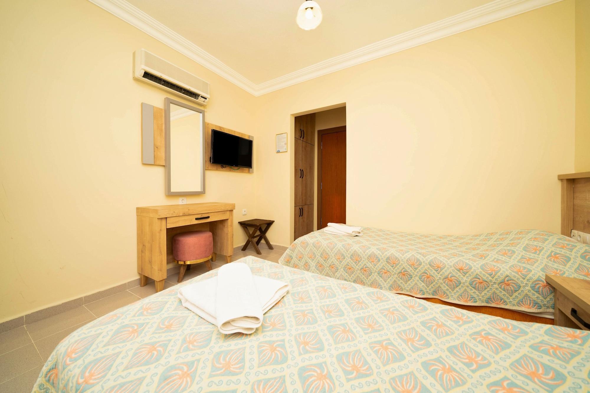 Hotel Imparator Oludeniz Exterior photo