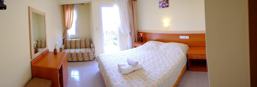 Hotel Imparator Oludeniz Exterior photo