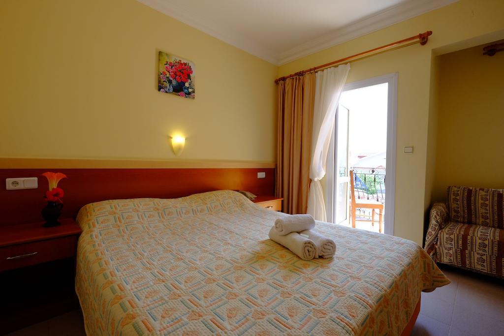 Hotel Imparator Oludeniz Exterior photo