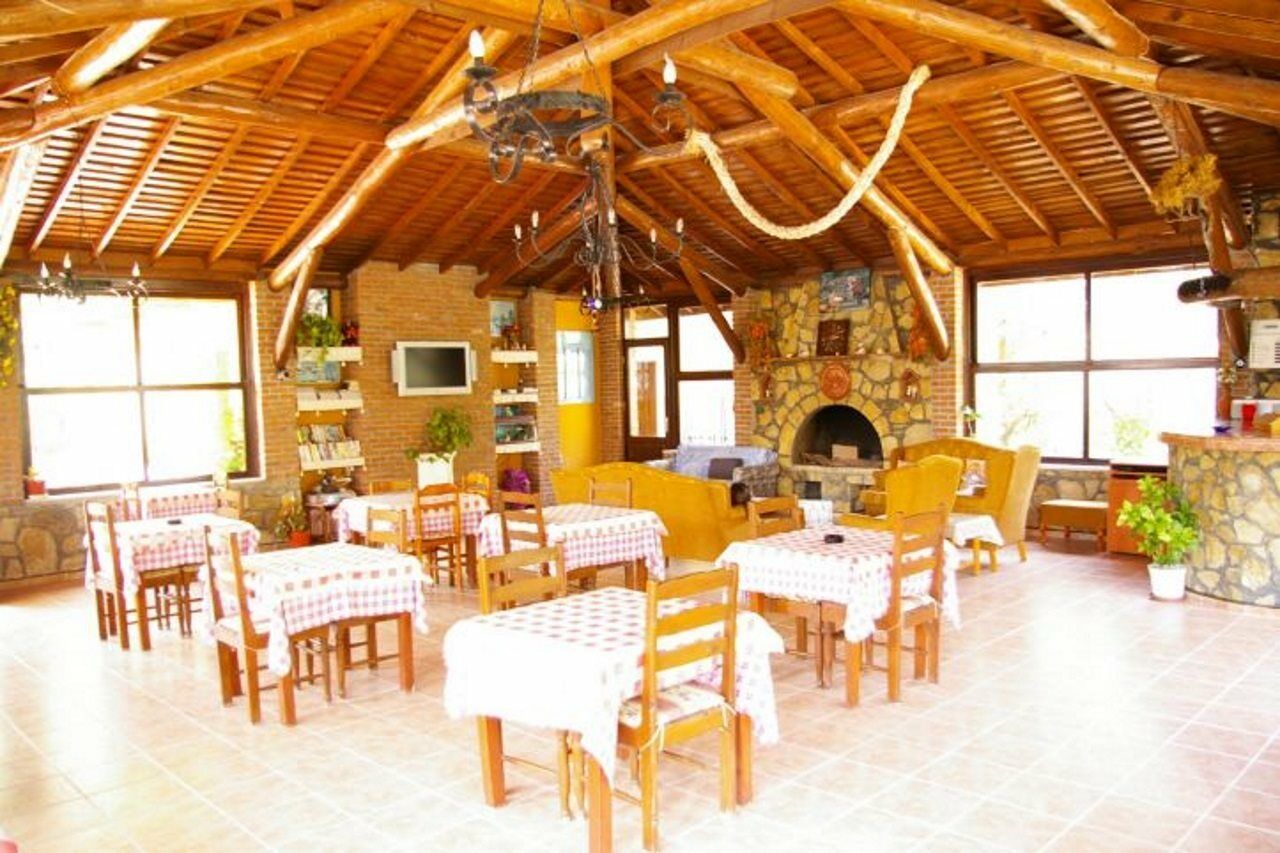 Hotel Imparator Oludeniz Exterior photo